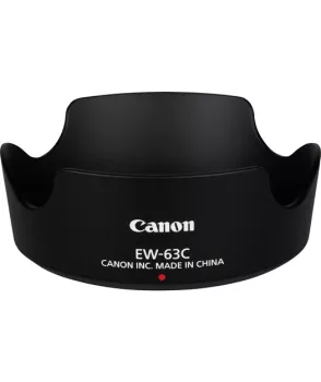 Canon EW-63C Parasoley (EF-S 18-55mm IS STM)