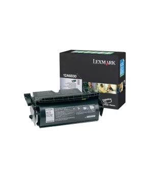 Lexmark 12A6830 Toner
