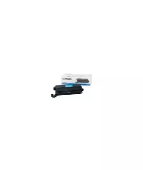 Lexmark 12N0768 Toner