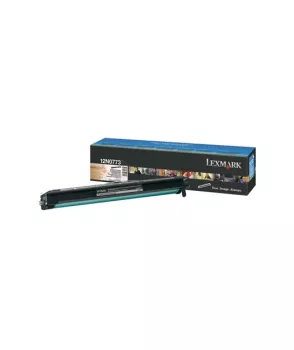Lexmark 12N0773 Siyah Developer Kit