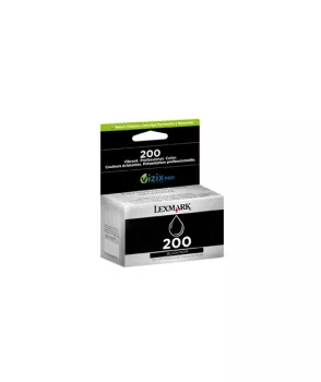 Lexmark 14L0173A Pro 400X / Pro500X 220 Siyah K.
