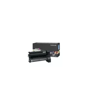 Lexmark 15G041M Toner