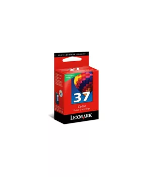 Lexmark 18C2140E CMY Mürekkep Kartuş (37)