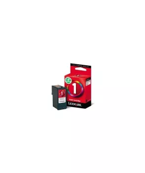 Lexmark 18CX781E CMY Mürekkep Kartuş (1)