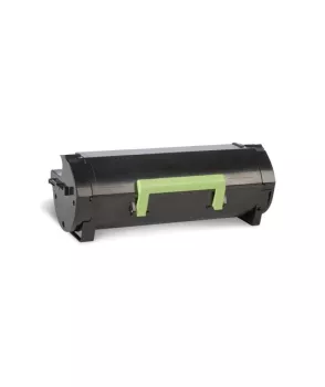 Lexmark 50F5H00 Siyah Return Toner 5000 Sayfa