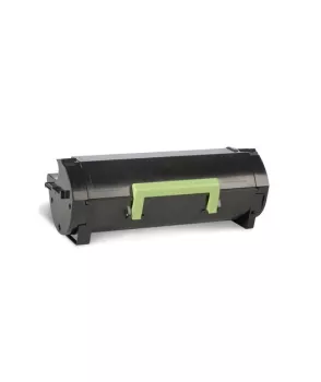 Lexmark 50F5X00 Siyah Return Toner 10000 Sayfa