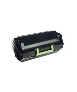 Lexmark 52D5000 Siyah Return Toner 6000 Sayfa