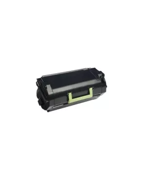 Lexmark 52D5X0E Siyah Return Toner 45,000 sayfa