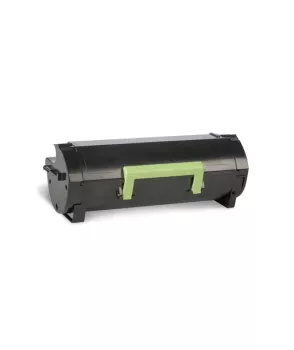 Lexmark 60F5000 Siyah Return Toner 2500 Sayfa