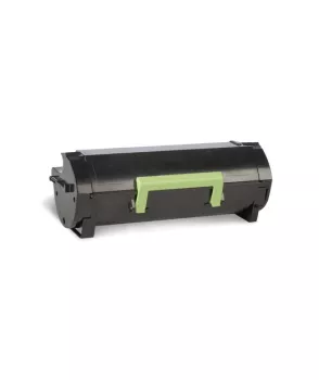 Lexmark 60F5X00 Siyah Return Toner 20000 Sayfa