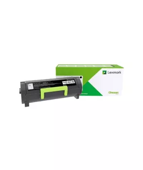 Lexmark 60F5X0E Extra High Yield  Toner-Corporate