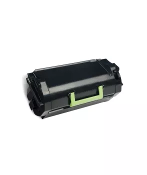 Lexmark 62D5000 Siyah Return Toner 6000