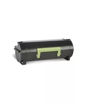 Lexmark 62D5H0E Yüksek Kapasiteli Black Toner ( Kurumsal )