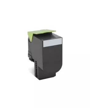 Lexmark 70C8HK0 Siyah Return Toner 4000 Sayfa