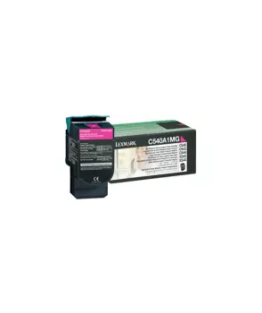 Lexmark C540A1Mg Toner