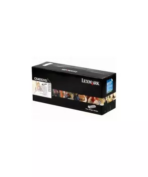Lexmark C540X31G Developer Siyah
