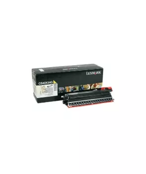 Lexmark C540X34G Developer Sarı