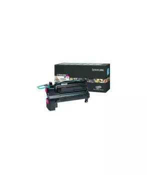 Lexmark C792A1MG Magenta Toner