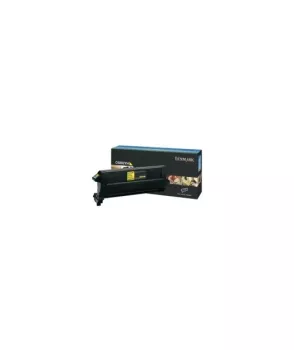 Lexmark C9202YH Toner