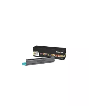 Lexmark C925H2KG Toner Siyah (8,500 Sayfa)