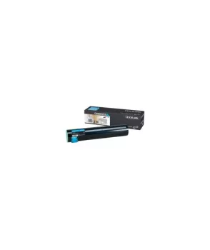 Lexmark C930H2CG Mavi Toner