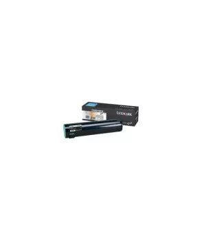 Lexmark C930H2KG Siyah Toner
