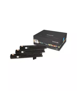 Lexmark C930X73G Renkli Drum Kit