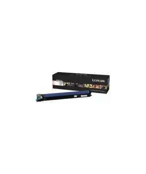 Lexmark C950X73G Renkli Photo Conductor Unit