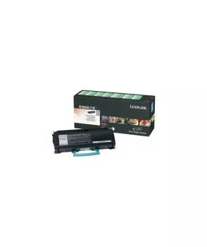 Lexmark E260A11E Toner