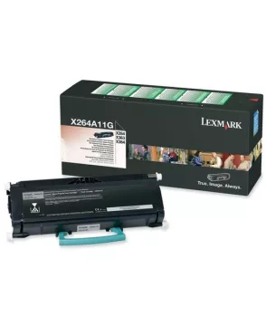 Lexmark X264A11G Toner