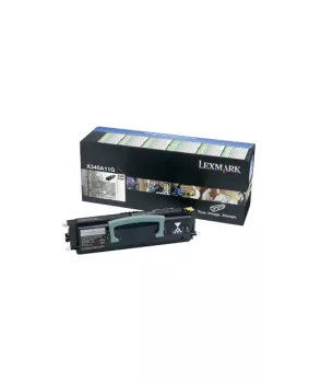 Lexmark X340A11G Toner
