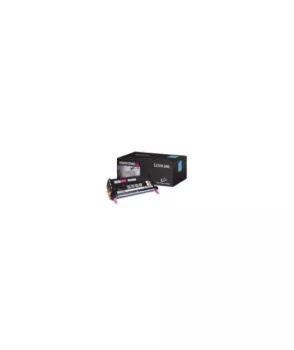 Lexmark X560H2MG Kırmızı Toner