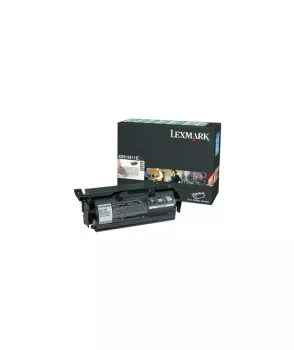 Lexmark X651H11E Toner