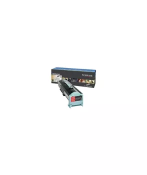Lexmark X850H21G Toner (30,000 Sayfa)