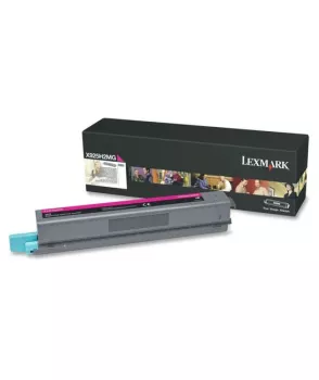 Lexmark X925H2MG Toner