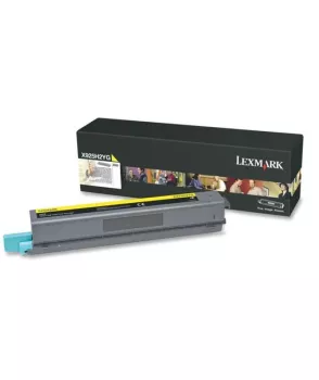 Lexmark X925H2YG Toner