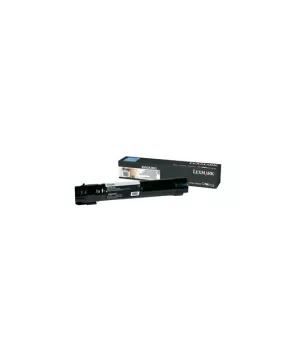 Lexmark X950X2KG Siyah Toner