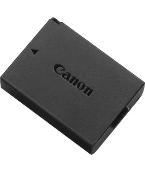 Canon LP-E10 Yedek Batarya