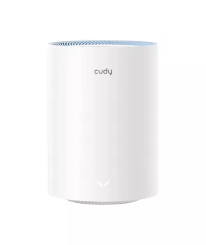 CUDY AC1200 WiFi 1 Mesh Solution