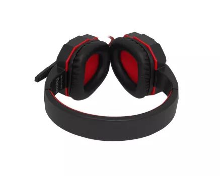 FRISBY FHP-G1414B 3.5+USB KULAKLIK