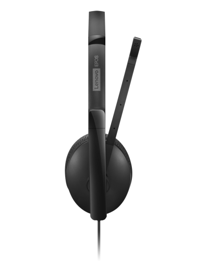 LENOVO TYPE-C KABLOLU KULAKLIK (4XD1M45626)