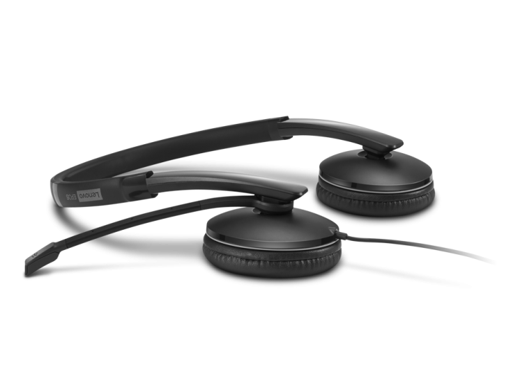 LENOVO TYPE-C KABLOLU KULAKLIK ANC (4XD1M45627)