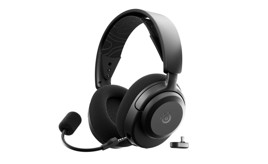 STEELSERIES ARCTIS NOVA 3XW SIYAH 61689
