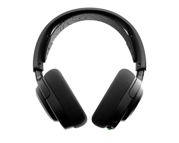STEELSERIES ARCTIS NOVA 3XW SIYAH 61689