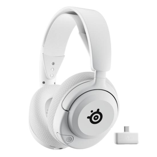 STEELSERIES ARCTIS NOVA 5 BEYAZ 61671