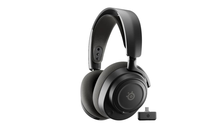 STEELSERIES ARCTIS NOVA 7P GEN 2 SIYAH 61744