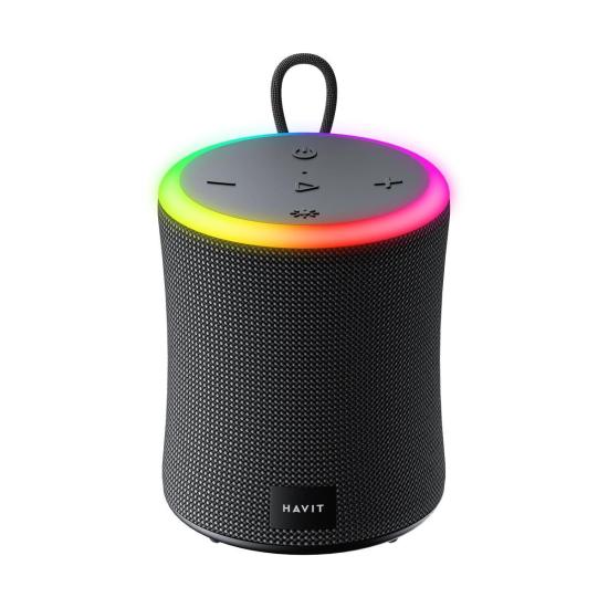 HAVIT SK832BT 10W SU GECIRMEZ BLUETOOTH HOPARLOR