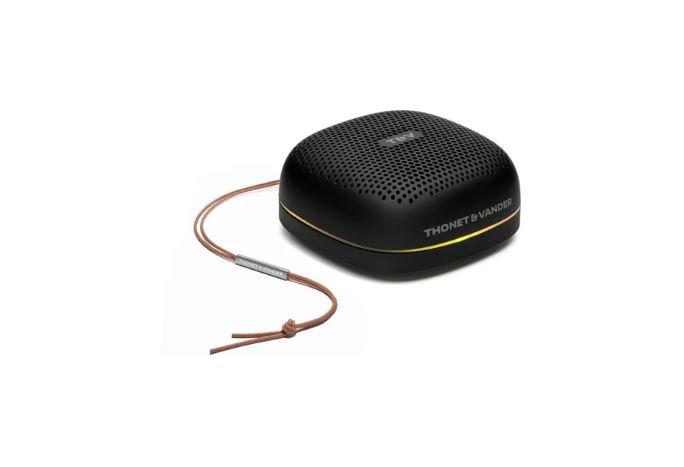 THONET VANDER DUETT TWS B.SPEAKER 10W SIYAH