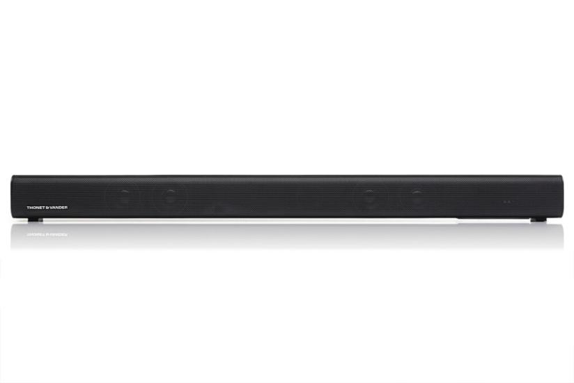 THONET V. DUNN GEN2 2.1 OPTIK BT ST SOUNDBAR 100W