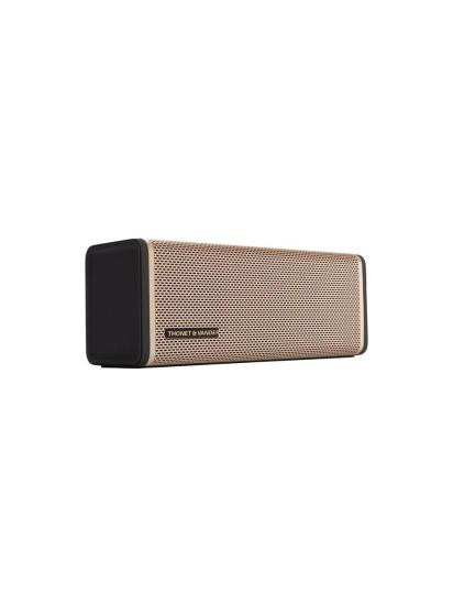 THONET V. FREI TOPP TWS BLUETOOTH SPEAKER 24W GOLD